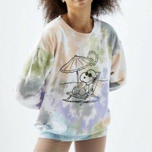 Pacsun Desert Dreamer Sweatshirt Size Small